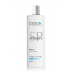 Strictly Professional Normal Dry Toner 500ml